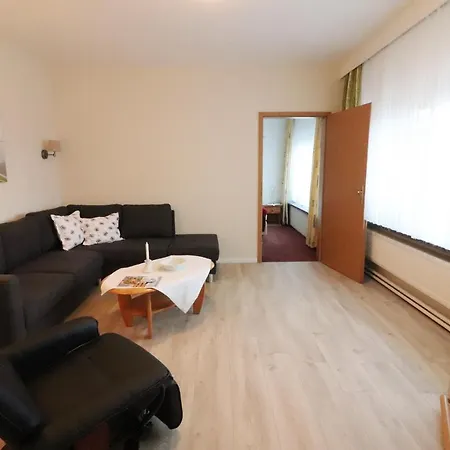 Haus Westerstrasse Westerstr 16 3