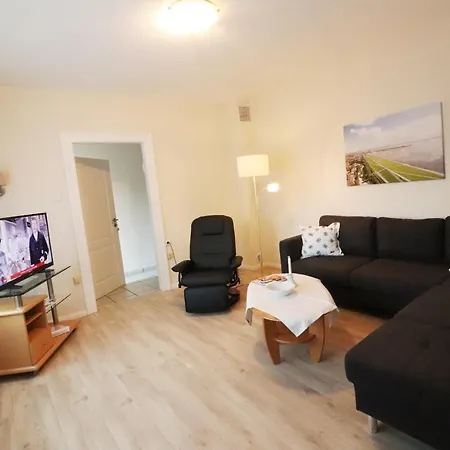 Haus Westerstrasse Westerstr 16 3 *