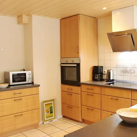 アパート Haus Westerstrasse Westerstr 16 3 *