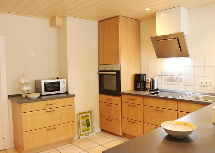 Lägenhet Haus Westerstrasse Westerstr 16 3 *