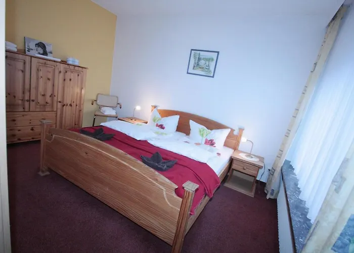 Haus Westerstrasse Westerstr 16 3